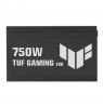 ASUS TUF-GAMING-750G-EVO power supply unit 750 W 20+4 pin ATX ATX Black