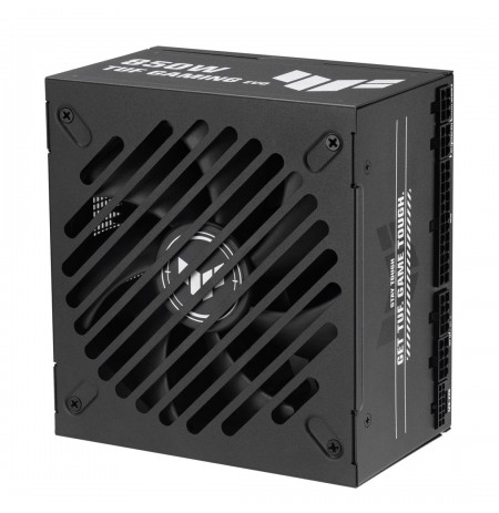 ASUS TUF-GAMING-850G-EVO power supply unit 850 W 20+4 pin ATX ATX Black