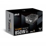 ASUS TUF-GAMING-850G-EVO power supply unit 850 W 20+4 pin ATX ATX Black