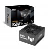 ASUS TUF-GAMING-850G-EVO power supply unit 850 W 20+4 pin ATX ATX Black