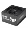 ASUS TUF-GAMING-850G-EVO power supply unit 850 W 20+4 pin ATX ATX Black