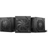 MSI MAG A650BNL power supply unit 650 W 24-pin ATX ATX Black