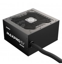 Enermax EMP650W power supply unit 650 W 20+4 pin ATX Black