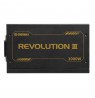 Enermax Power Supply 1000W Revolution3 80+ Gold Black FULLMO