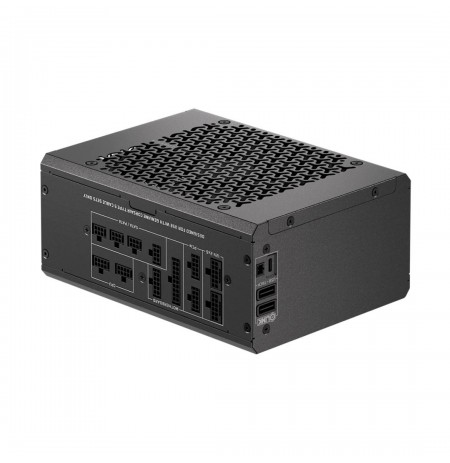 CORSAIR Netzteil iCUE LINK HX1500i SHIFT Modular 1500W