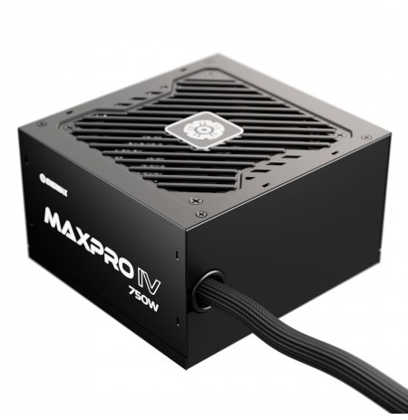 Enermax MAXPRO IV 750W 80+ 230V EU Standard Non-Modular