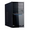 Linkworld 7271-23 computer case Midi Tower Black