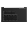 Montech CENTURY II power supply unit 850 W 20+4 pin ATX ATX Silver, Black