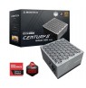 Montech CENTURY II power supply unit 850 W 20+4 pin ATX ATX Silver, Black
