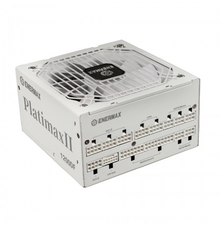 Enermax EPS1200P-NPX-W power supply unit 1200 W 24-pin ATX ATX White