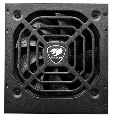 COUGAR Power Supply STC 600W ATX / 80 Plus 230V EU