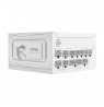 MSI MAG A1000GL White PCIE5 1000Watt