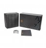 Azza PSAZ-750G power supply unit 750 W 20+4 pin ATX ATX Black
