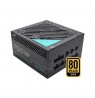 Azza PSAZ-750G power supply unit 750 W 20+4 pin ATX ATX Black