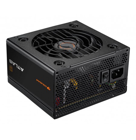 COUGAR Netzteil ATLAS 650W ATX / 80 Plus Bronze