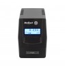 Rebel Nanopower Plus 650 UPS | Off-line | Sinusoida| 650VA | 360W  | LCD | USB