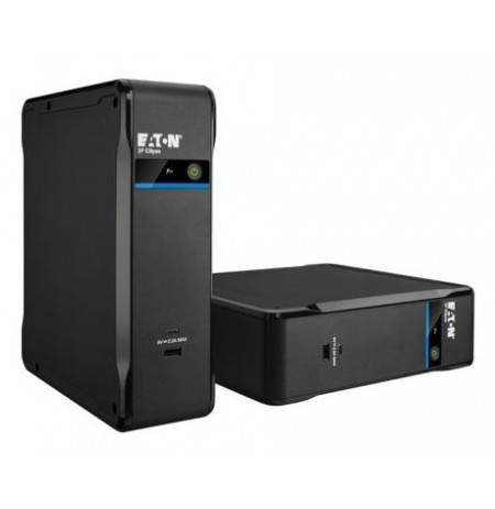 Eaton 3P Ellipse UPS uninterruptible power supply (UPS) Standby (Offline) 0.7 kVA 420 W 4 AC outlet(s)