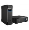 Eaton 3P700UI uninterruptible power supply (UPS) Standby (Offline) 0.7 kVA 420 W 4 AC outlet(s)