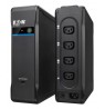 Eaton 3P700UI uninterruptible power supply (UPS) Standby (Offline) 0.7 kVA 420 W 4 AC outlet(s)