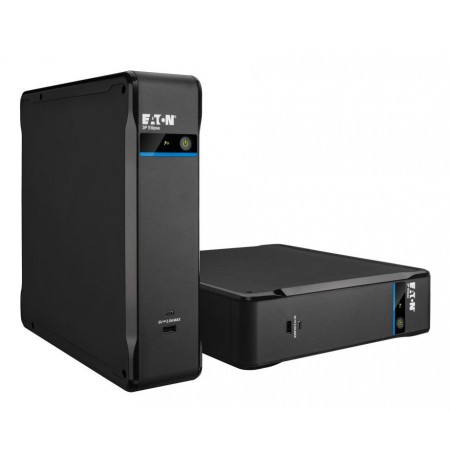 Eaton 3P Ellipse UPS uninterruptible power supply (UPS) Standby (Offline) 1.7 kVA 1040 W 8 AC outlet(s)