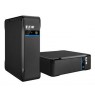 Eaton 3P Ellipse 550 DIN uninterruptible power supply (UPS) Standby (Offline) 0.55 kVA 330 W 4 AC outlet(s)