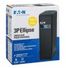 Eaton 3P550I uninterruptible power supply (UPS) Standby (Offline) 0.55 kVA 330 W 4 AC outlet(s)