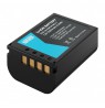 Newell Replacement Battery BLX-1 battery for Olympus