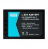 Newell Replacement Battery BLX-1 battery for Olympus
