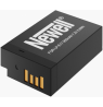 Newell battery Canon LP-E17