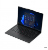 Lenovo ThinkPad E14 G7 AMD | Black | 14 " | IPS | WUXGA | 1920 x 1200 pixels | Anti-glare | AMD Ryzen 7 | 250 | 16 GB | SODIMM D