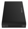 Ruijie Networks RG-EG105G-P-V3 wired router Gigabit Ethernet Black