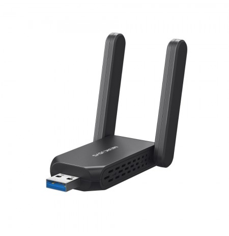 Wi-Fi adapteris Mercusys MA72XH