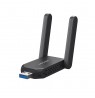 Wi-Fi adapteris Mercusys MA72XH