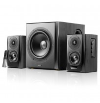 Edifier S351DB  2.1 black  Bluetooth retail