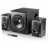 Edifier S351DB  2.1 black  Bluetooth retail
