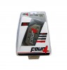 FOUR Connect 4-600145 distribution block 6x20/50 mm2