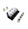 FOUR Connect 4-600145 distribution block 6x20/50 mm2