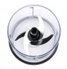 Progress EK5879PVDE Food Chopper