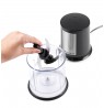 Progress EK5879PVDE Food Chopper
