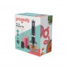 Progress EK6690PVDE 4  in 1 Blender Set