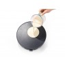 Progress EK6696PVDE Reversible Crepe Maker