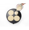 Progress EK6696PVDE Reversible Crepe Maker