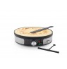 Progress EK6696PVDE Reversible Crepe Maker