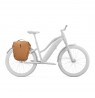 Thule 5478 Shield Pannier 22L with InLock Dusted Orange