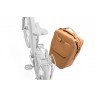 Thule 5478 Shield Pannier 22L with InLock Dusted Orange