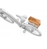 Thule 5478 Shield Pannier 22L with InLock Dusted Orange