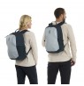 Thule 5502 EnRoute Backpack 23L Soft Blue/Darkest Blue