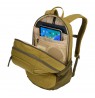 Thule 5506 EnRoute Backpack 23L Nutria Green/Natural Green