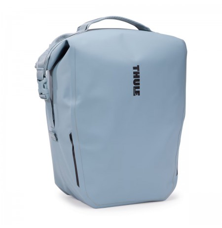 Thule 5477 Shield Pannier 22L with InLock Mid Blue