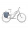Thule 5477 Shield Pannier 22L with InLock Mid Blue